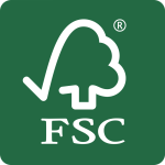 FSC Certified Paper Product